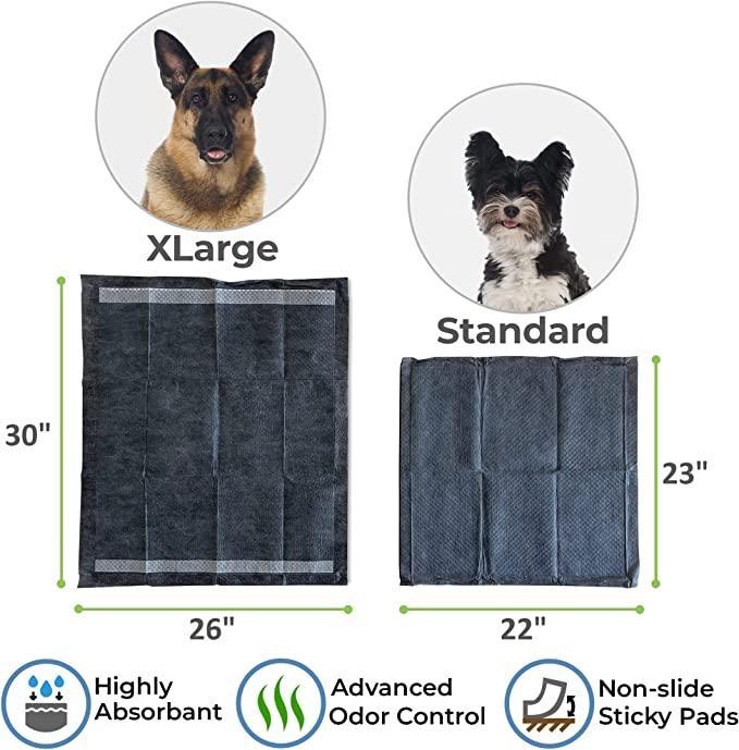 Magic Pee Pads XL | Alpha Paw