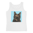 Load image into Gallery viewer, Men's Custom Pet Tank Top | Alpha Paw
