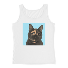 Load image into Gallery viewer, Men&#39;s Custom Pet Tank Top | Alpha Paw
