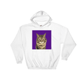 Load image into Gallery viewer, Men's / Women's Hoodie | Alpha Paw
