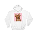 Load image into Gallery viewer, Men's / Women's Hoodie | Alpha Paw
