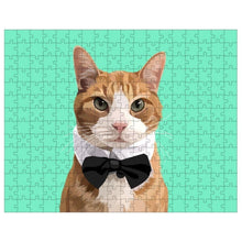 Load image into Gallery viewer, NEW! Custom Pet Puzzle | Alpha Paw
