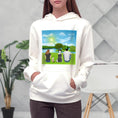 Load image into Gallery viewer, St. Patrick Personalized Pet & Owner Hoodies | Alpha Paw

