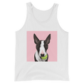 Load image into Gallery viewer, Women's Custom Tank Top | Alpha Paw
