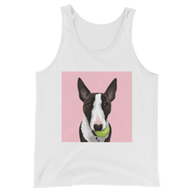 Load image into Gallery viewer, Women&#39;s Custom Tank Top | Alpha Paw
