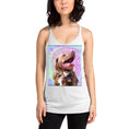 Load image into Gallery viewer, Women's Custom Tank Top | Alpha Paw
