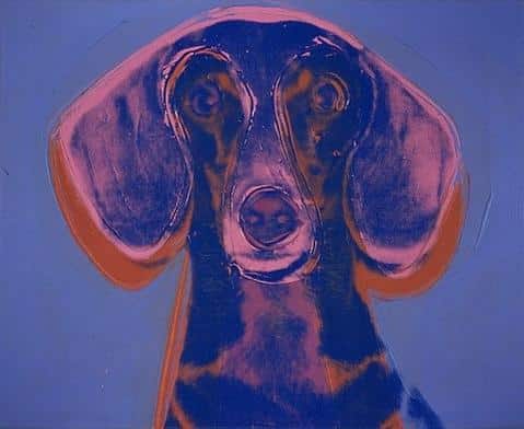8 famous dachshund artists & paintings throughout history