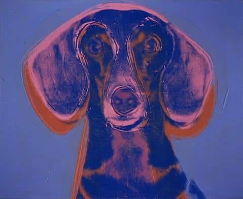 8 Famous Dachshund Artists & Paintings Throughout History