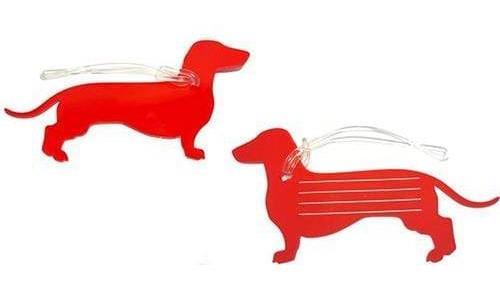 7 Summer Gift Ideas for Dachshund Lovers