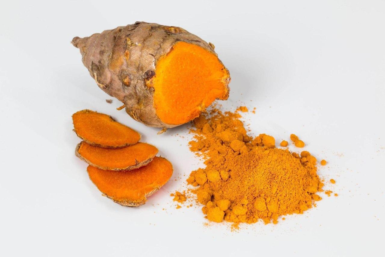 Turmeric for your dog