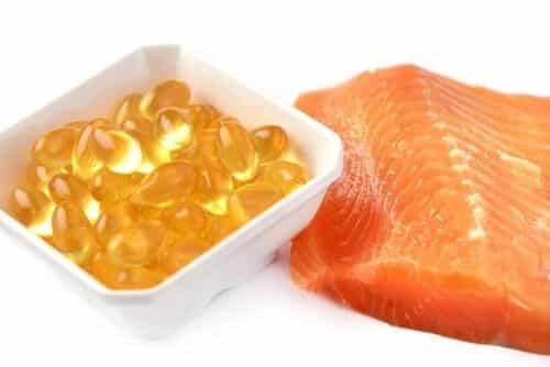 Health benefits of salmon oil for dogs