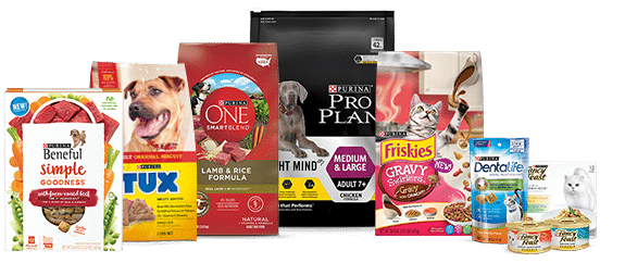 how does purina one dog food rate