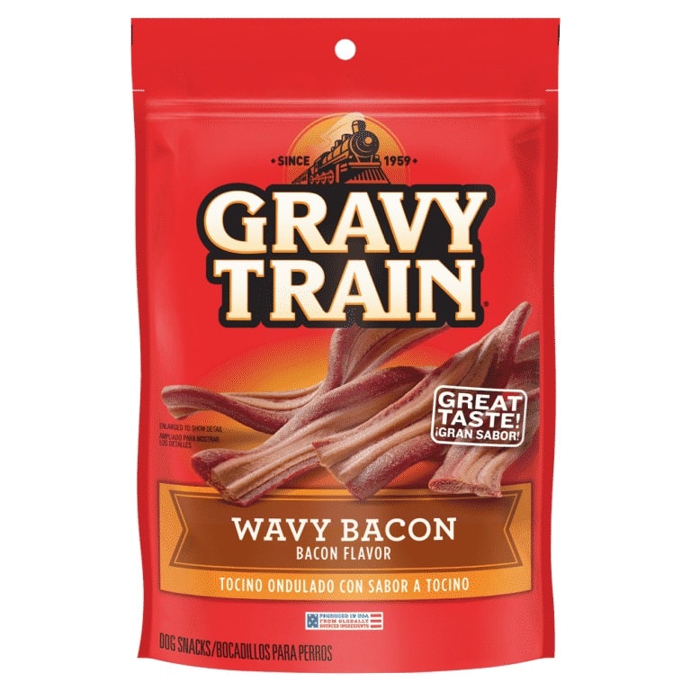 Gravy Train Dog Food