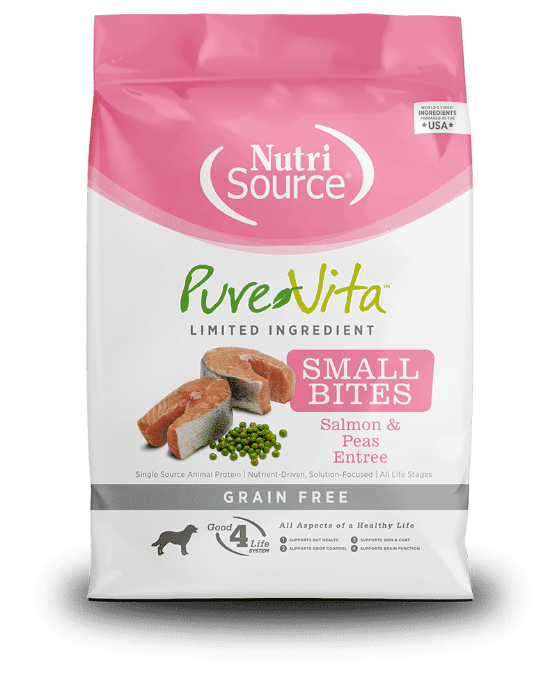 Pure Vita Dog Food Review: A Holistic Alternative?