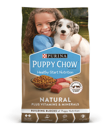 Purina Dog Food Review