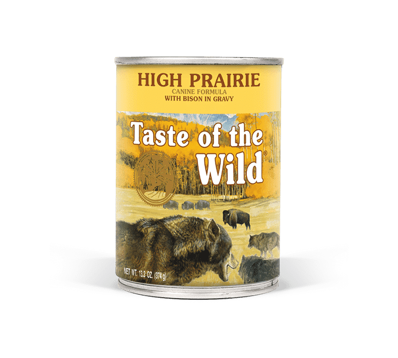 Taste of the Wild Dog Food: A Pet Parent Guide