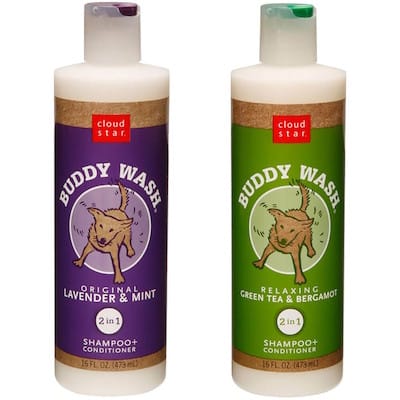 Top 10 best dog shampoos for 2021