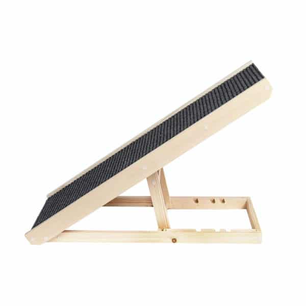 What's the Best Dog Ramp for Your Pet?