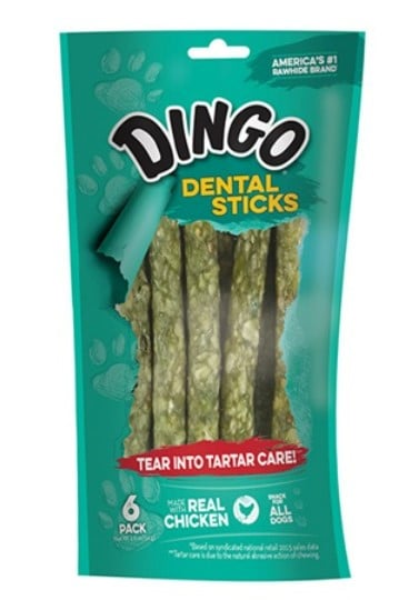 Top 10 Best Dog Dental Chews for 2022