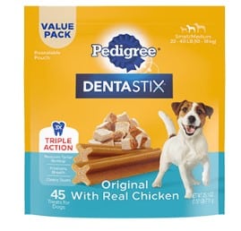 Top 10 best dog dental chews for 2022