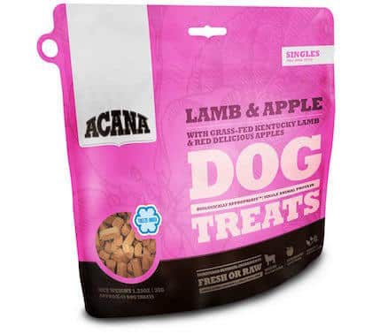 Top 10 best dog treat brands