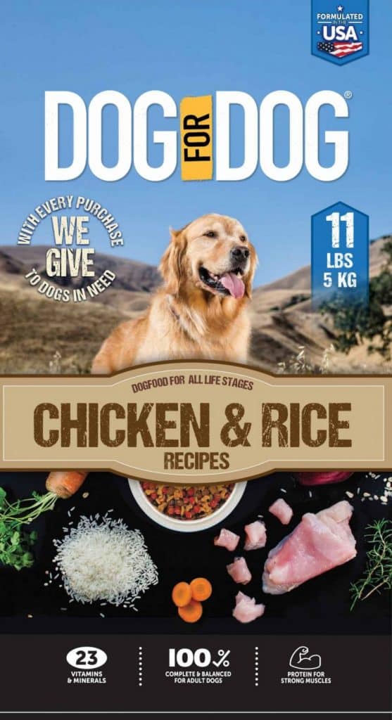 Dog for dog food review: what’s the verdict?