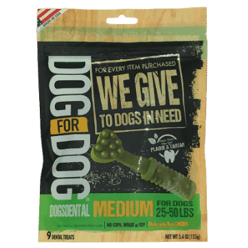 Dog for dog food review: what’s the verdict?