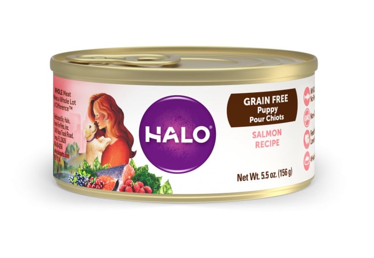 Halo dog food review: good or bad?