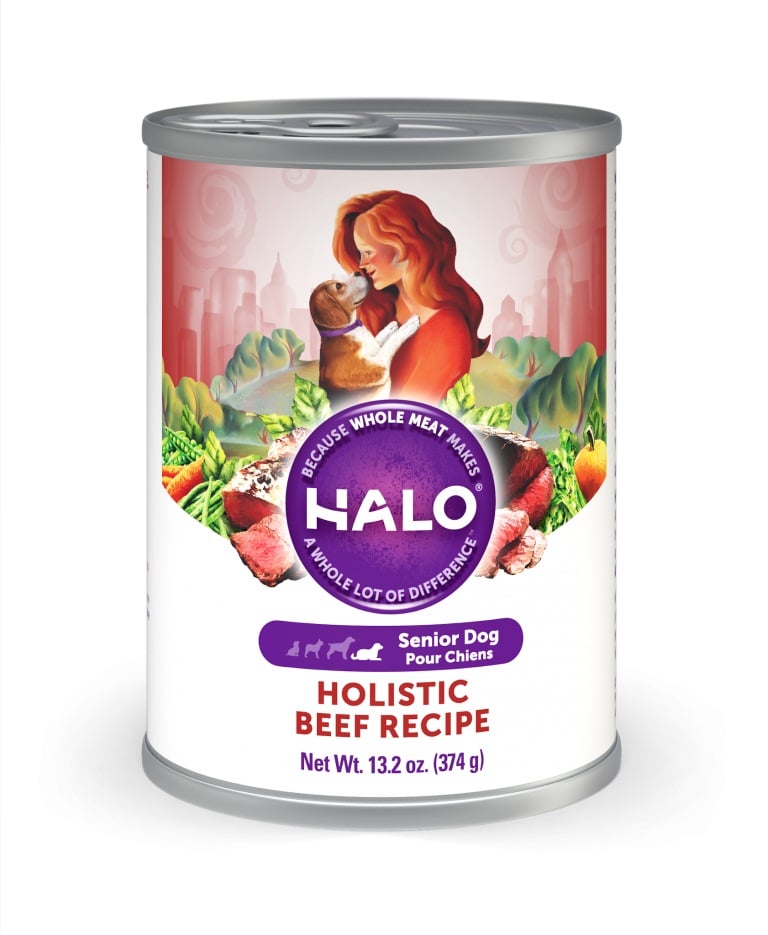 Halo Dog Food Review: Good or Bad?