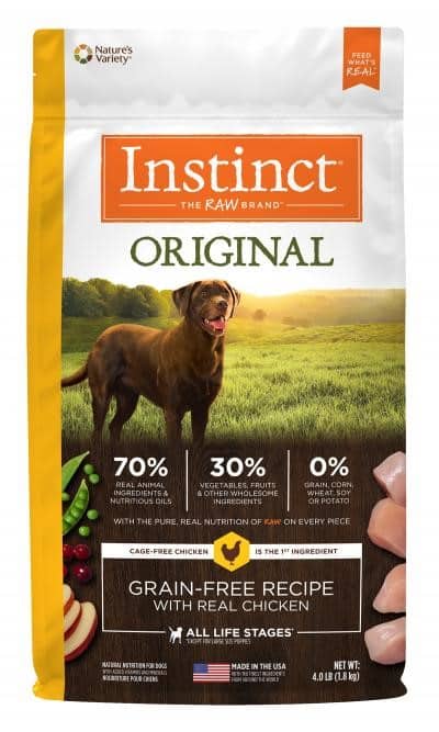 Top 10 best large breed adult dry dog food brands