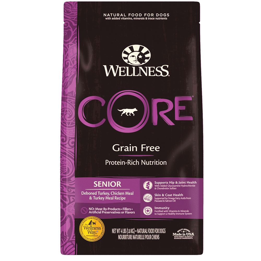 Top 10 best large breed adult dry dog food brands of 2021