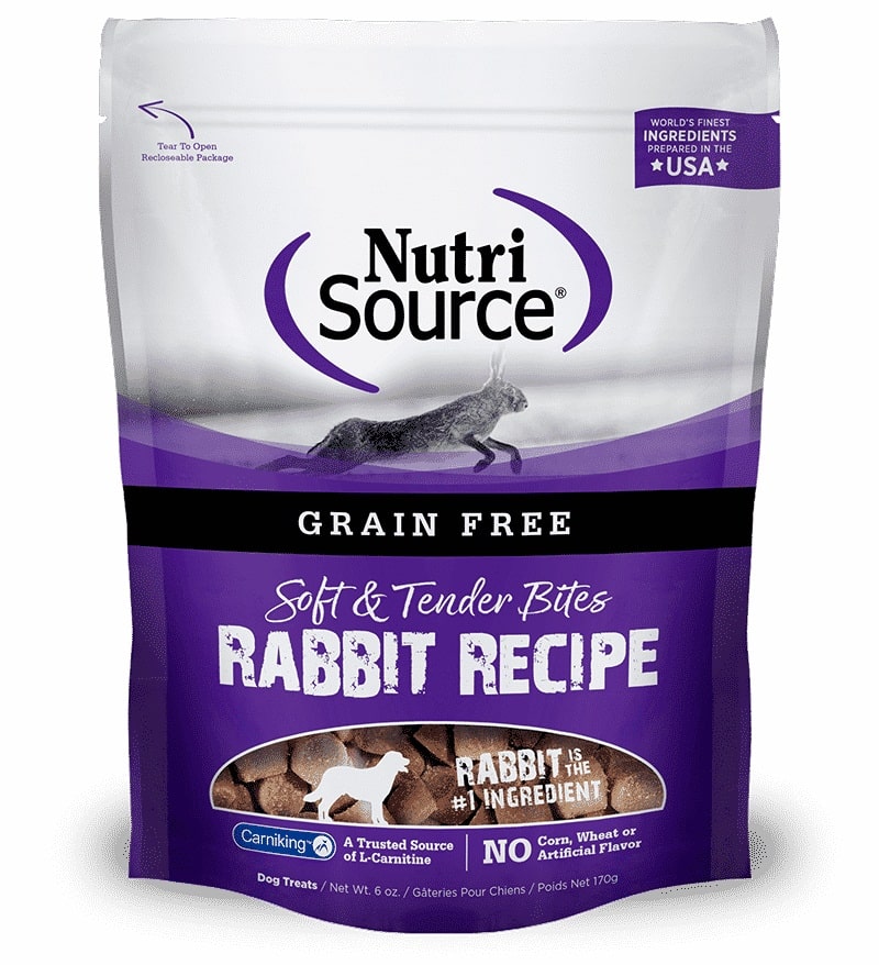 Nutrisource dog food review: is it right for every dog?