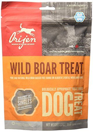 Top 10 best dog treat brands