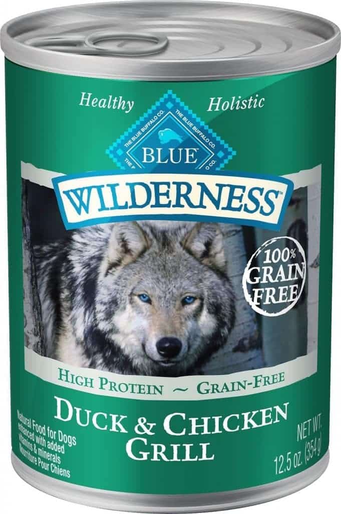 Best canned dog food brands reviewed by veterinarians