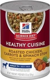 Best Canned Dog Food Brands Reviewed By Veterinarians