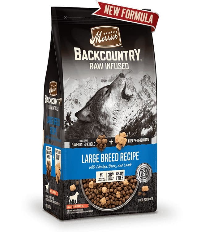 Best dog food for pit bulls: a complete review