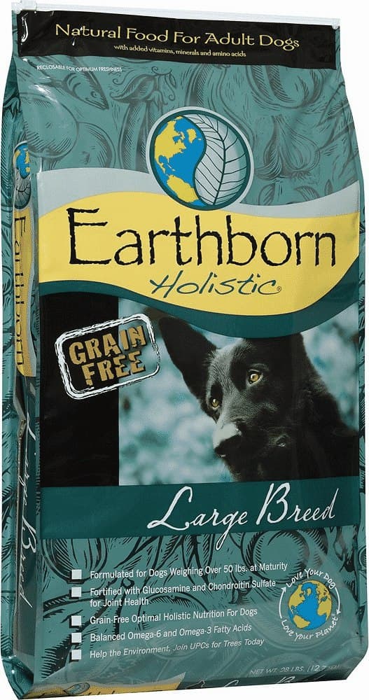 Best dry dog food brands for rottweilers