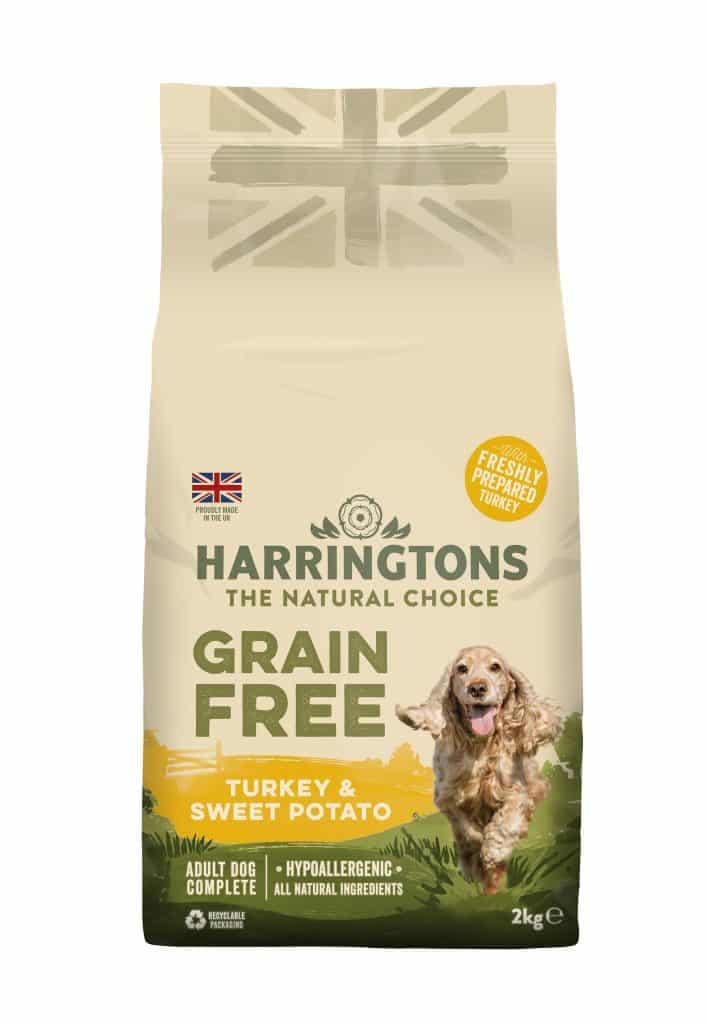 Best uk dog food brands: a review