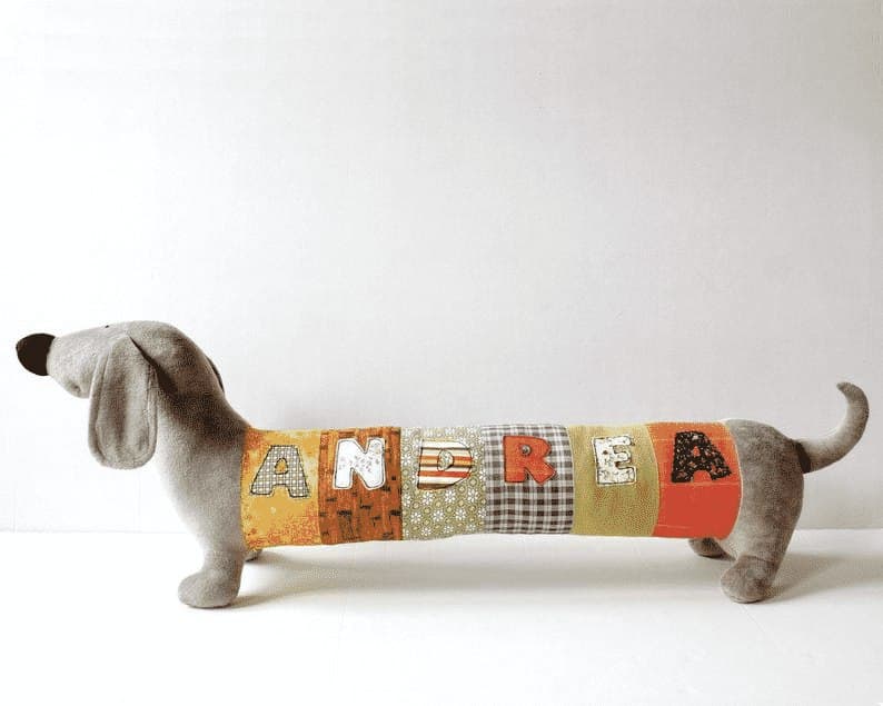 Dachshund Gifts: Surprise Your Doxie Loving Human!