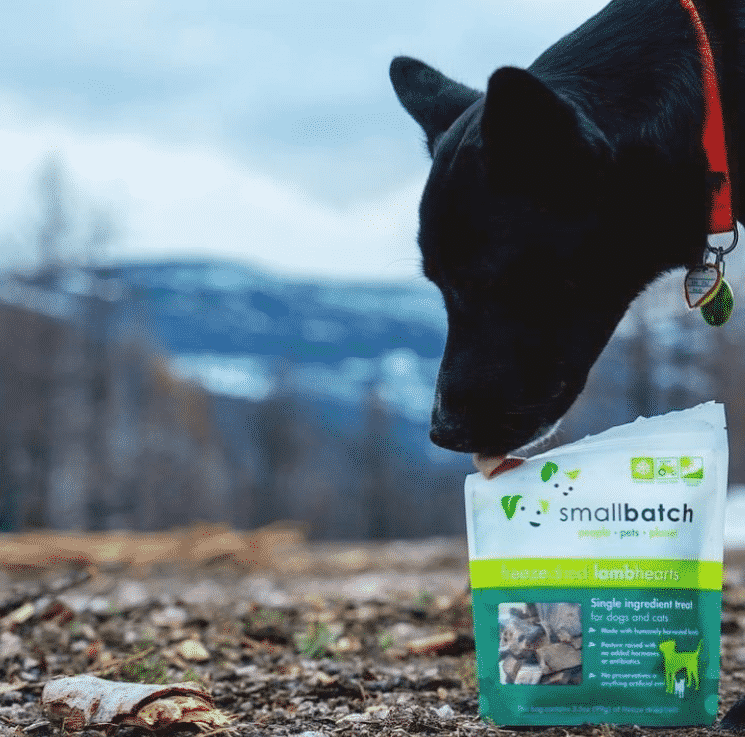 Smallbatch dog food - reviews & buying guide