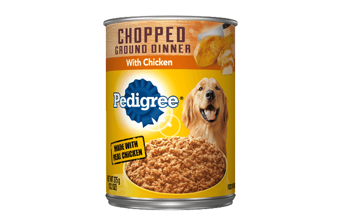 Worst wet dog food brands of 2021