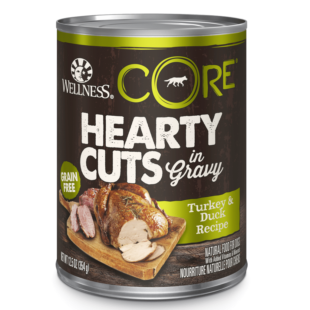 Wellness Core Dog Food Review