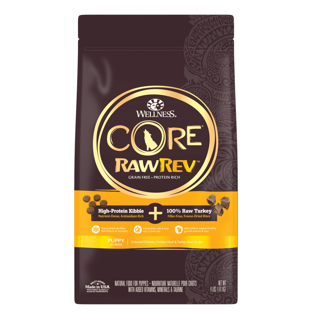 Wellness Core Dog Food Review