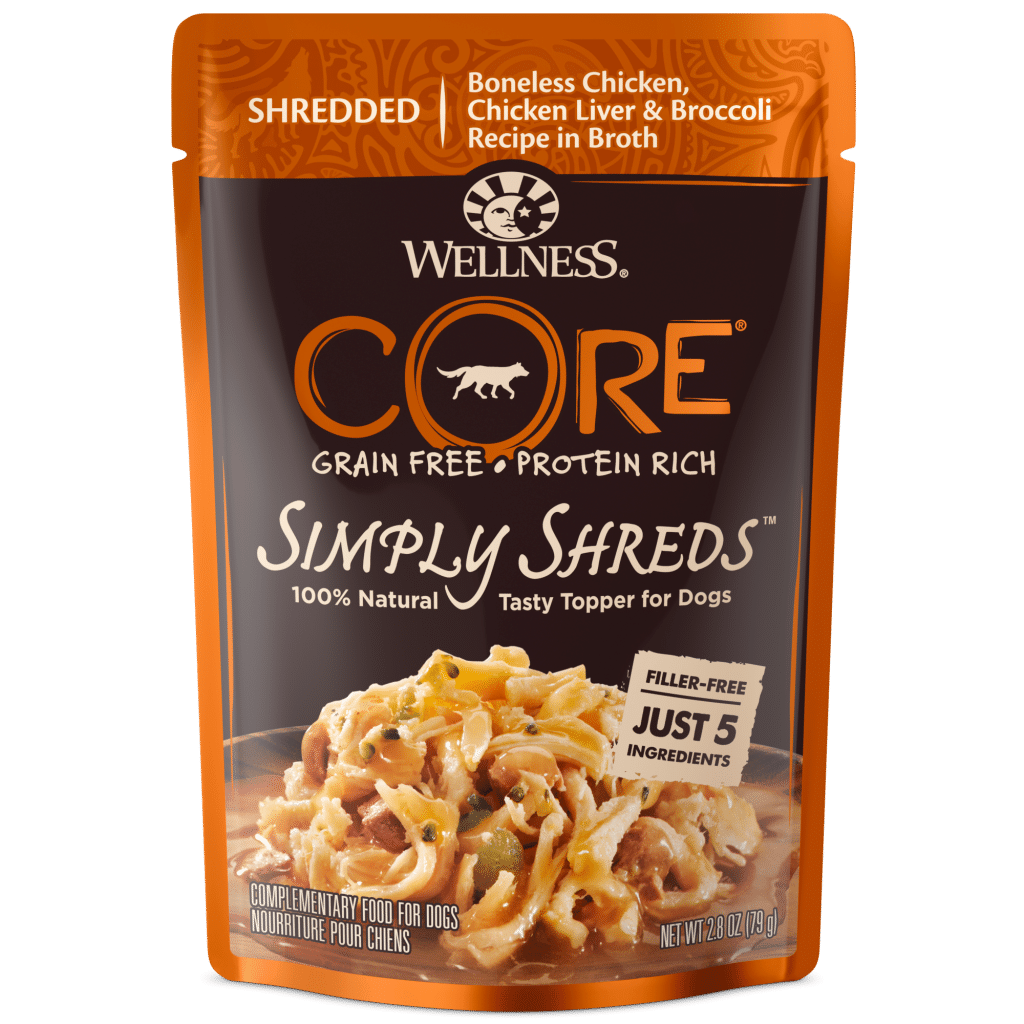 Wellness Core Dog Food Review