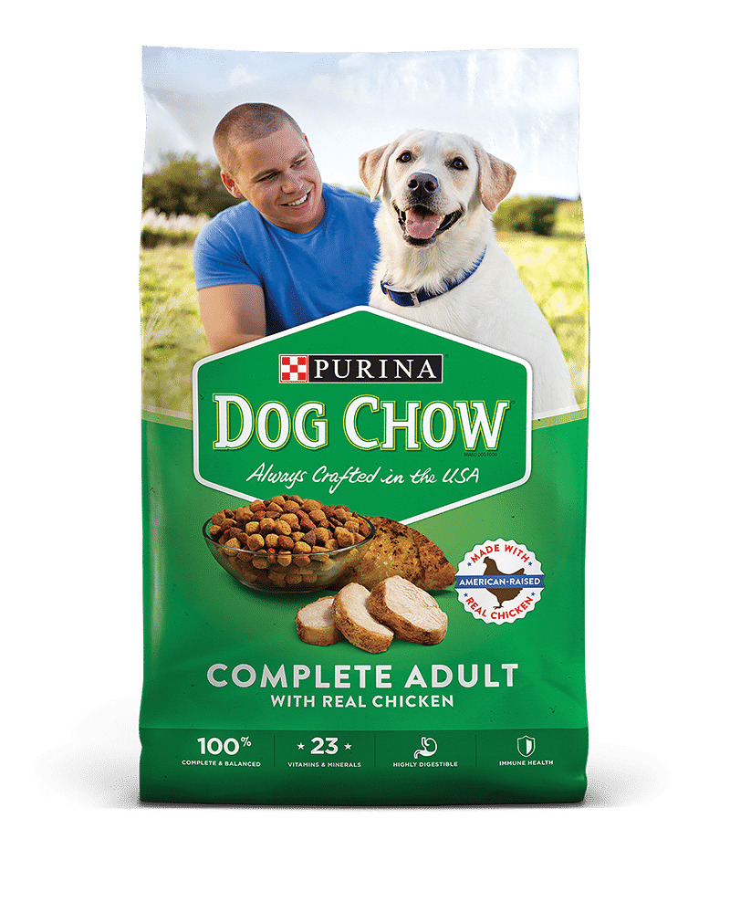 Dog food list best worst deals