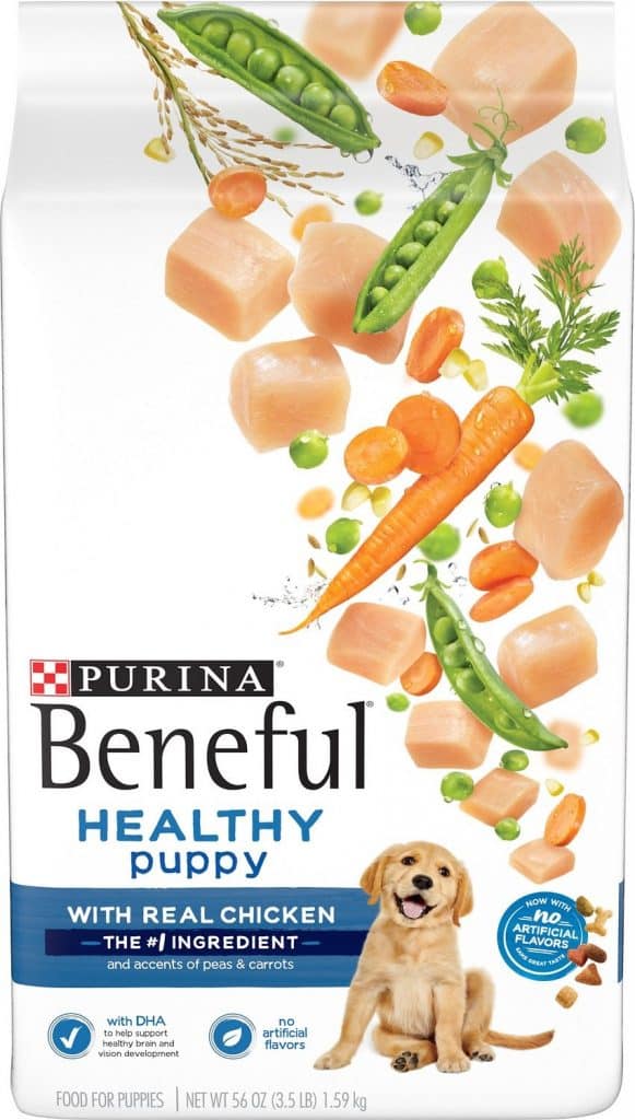 why is purina bad for dogs