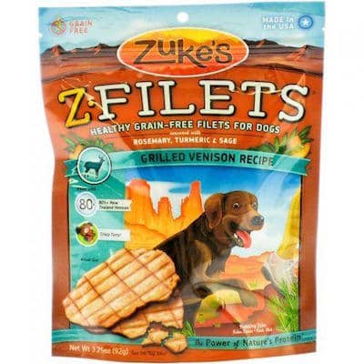 Top 10 Best Dog Treat Brands