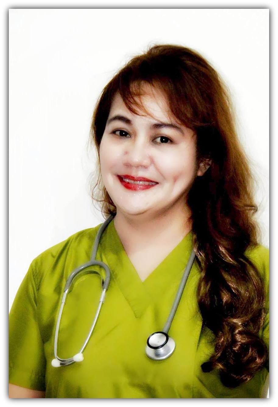 Dr. Merliza Cabriles, DVM