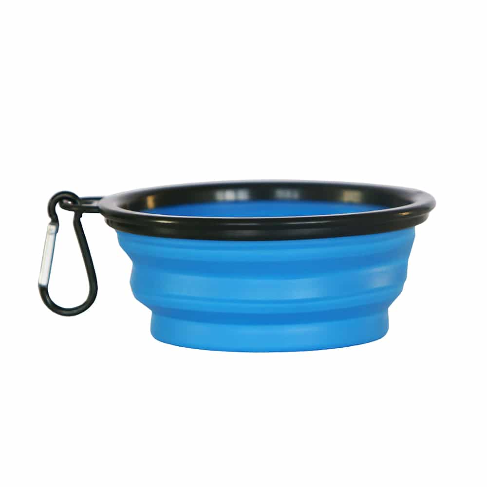 Collapsible Water Bowls Alpha Paw