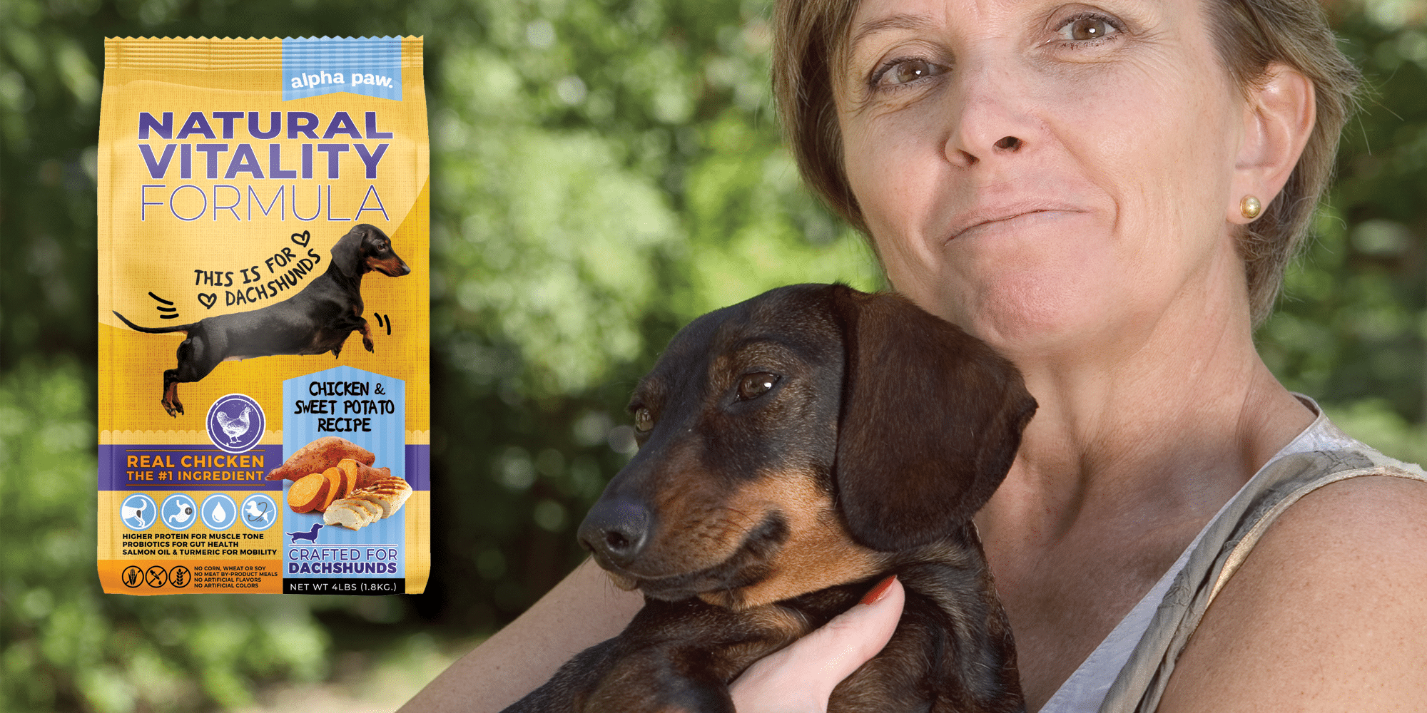 7 reasons why dachshunds are switching to this kibble